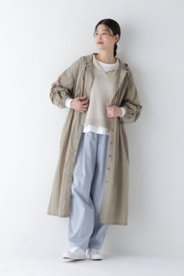 ◆ツイルクロスバレルパンツ（０７７５１３０２０４）