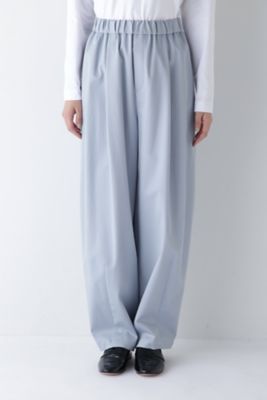 ◆ツイルクロスバレルパンツ（０７７５１３０２０４）