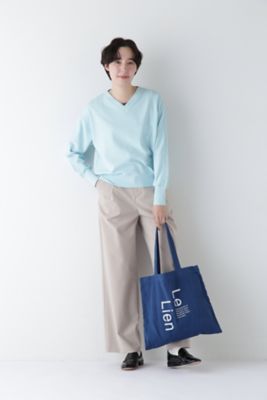 ◆Ｐレーヨン麻ポプリンマーベルトセミワイドパンツ（０７７５１３０３０２）