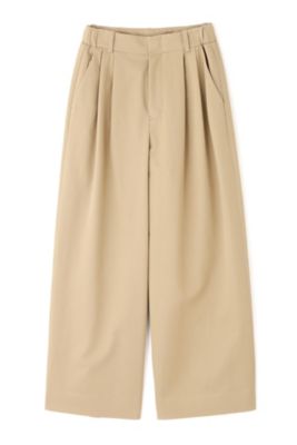 ◆３６／２ウェポンタックパンツ（０７７５１３０３０７）