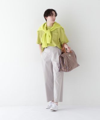 anc 詩仙堂 ヒトシタムラ HITOSHI TAMURA セットアップ ベージュ