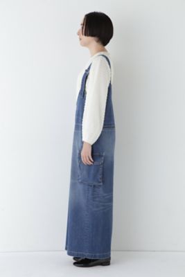 オーバーオール（０７７５１４０１００）