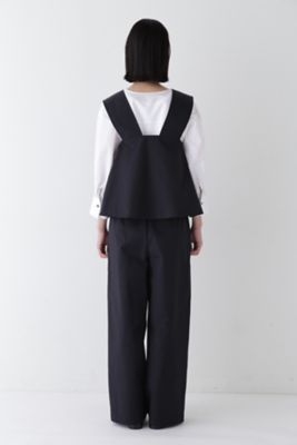 ◆コットンナイロンソフトツイルセットアップ（０７７５１４０３０２）