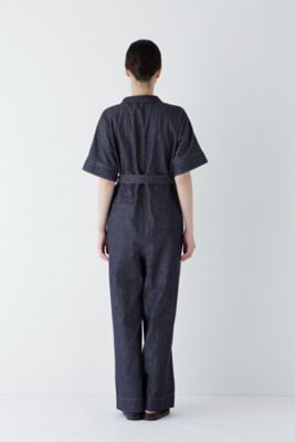 ◆ライトオンスデニムオールインワン（０７７５１４０４００）