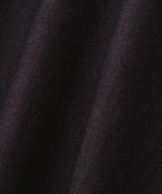 ◆コットンポリレーヨンリネンワンピース（０７７５１４０４０２）