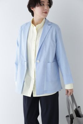 ◆ピンポイントオックステーラードシャツ（０７７５１５０３０１）