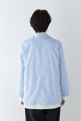 ◆ピンポイントオックステーラードシャツ（０７７５１５０３０１）