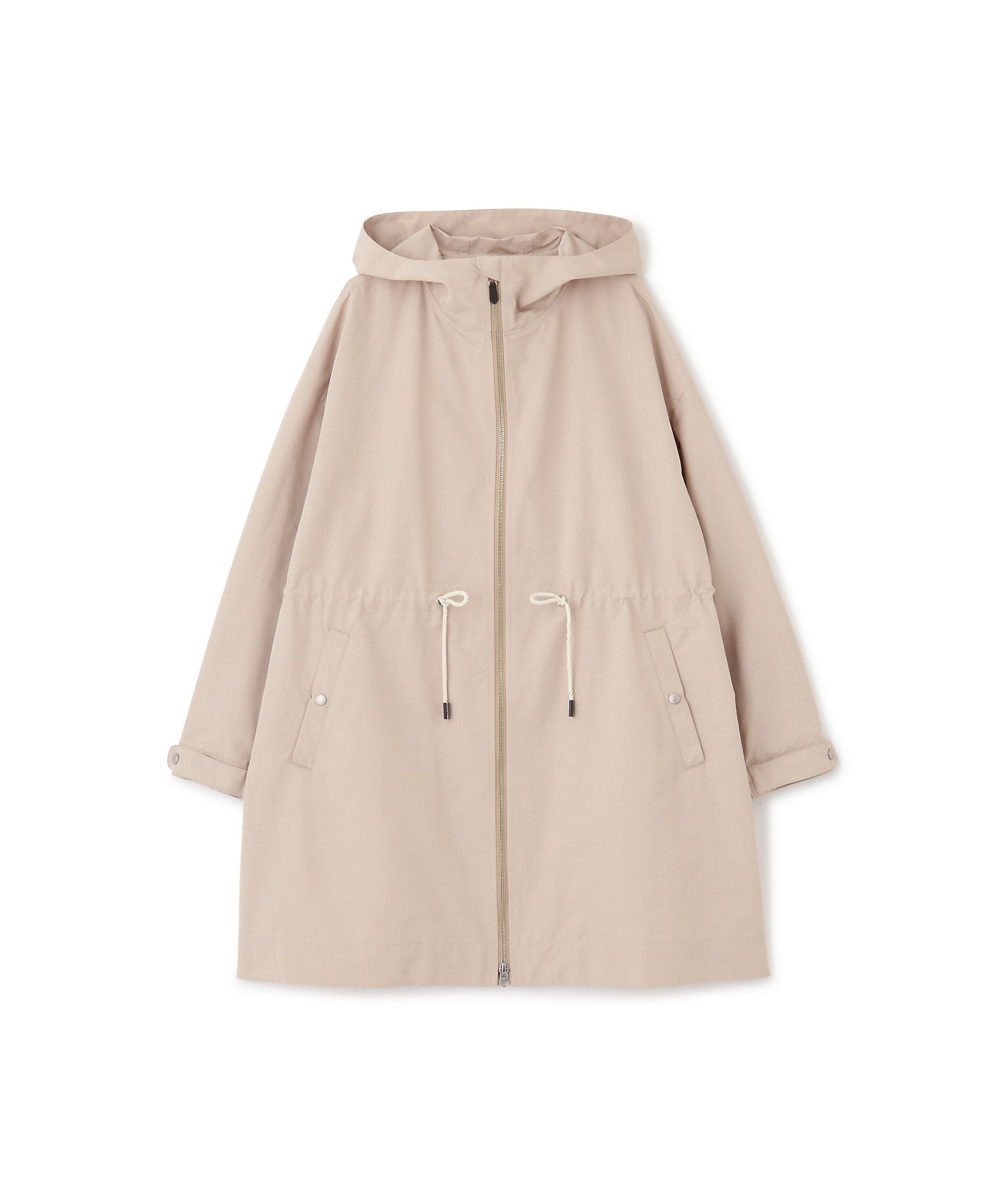 ◇弱撥水タフタフーディーコート(0775151200 ◇弱撥水タフタフーディーコート(0775151200