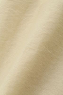 ◆コットンナイロンシアートレンチコート（０７７５１５１２０１）