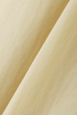 ◆コットンナイロンダンプスタンドカラーコート（０７７５１５１３００）