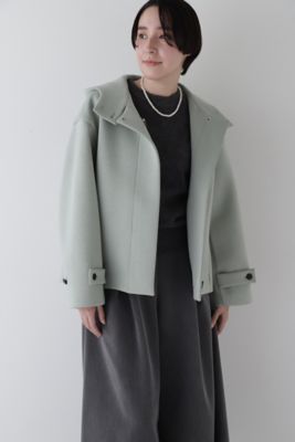 楽天市場】【SALE／60%OFF】◇コードストライプローンブルゾン