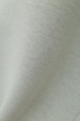 ◆ダンボールボンディングフーディーブルゾン（０７７５１５５００１）