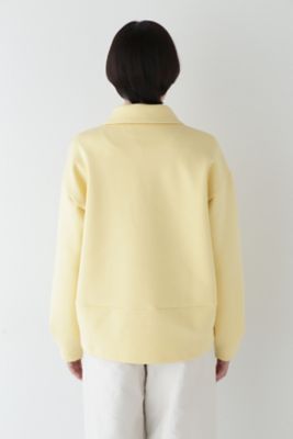 ◆ストレッチダンボールスキッパープルオーバー（０７７５１６０１０１）