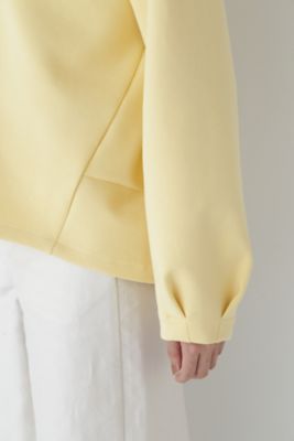 ◆ストレッチダンボールスキッパープルオーバー（０７７５１６０１０１）