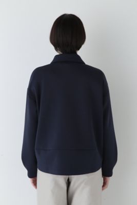 ◆ストレッチダンボールスキッパープルオーバー（０７７５１６０１０１）