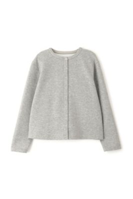 ダンボールクルーネックカーディガン（０７７５１６０１０６）