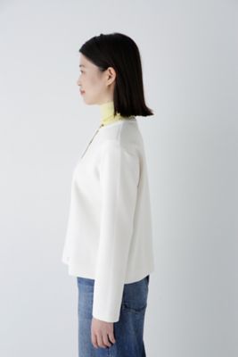 ダンボールクルーネックカーディガン（０７７５１６０１０６）