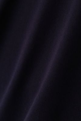 ◆布帛ドッキングプレーティングジャージープルオーバー（０７７５１６０２００）