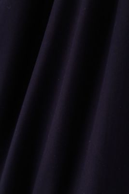 ◆布帛ドッキングプレーティングジャージープルオーバー（０７７５１６０２００）