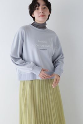 ◆ロゴトレーナー（０７７５１６０２０２）