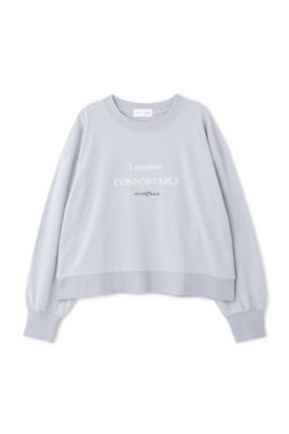 ◆ロゴトレーナー（０７７５１６０２０２）