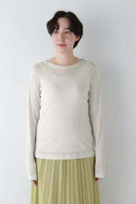 ◆シアークループルオーバー（０７７５１６０２０４）