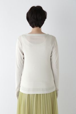 ◆シアークループルオーバー（０７７５１６０２０４）
