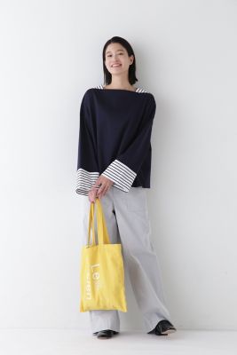 ◆コットン３２Ｇポンチカットソー（０７７５１６０３０１）