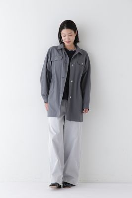 ◆コットン３２Ｇポンチカットソー（０７７５１６０３０１）