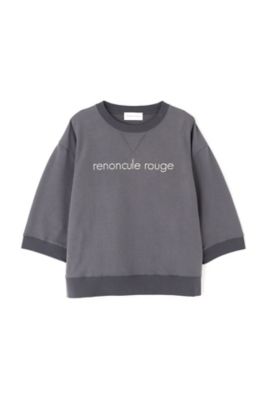 ◆ロゴトレーナー（０７７５１６０３０２）