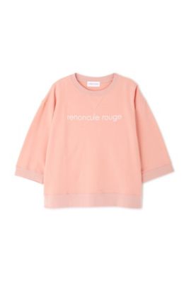 ◆ロゴトレーナー（０７７５１６０３０２）