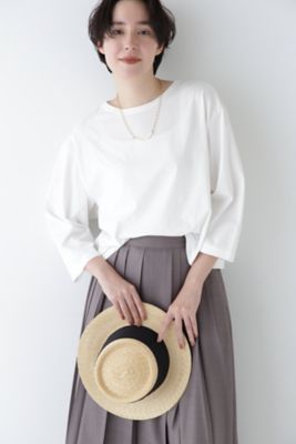 ＜human woman (Women)＞◆ハイゲージプルオーバー（０７７５１６０３０５）