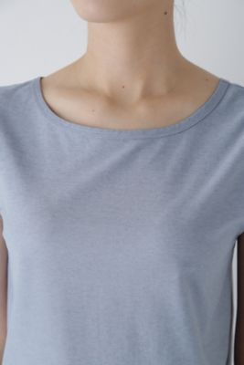 ◆麻混タンクトップ（０７７５１６０３０７）