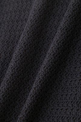 ◆ラッセルノーカラージップブルゾン（０７７５１６０４００）