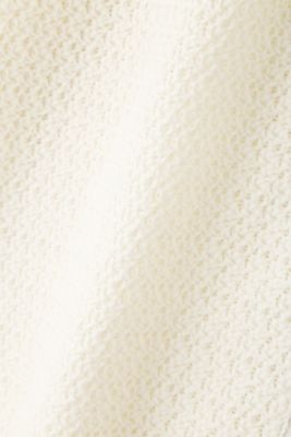 ◆ラッセルノーカラージップブルゾン（０７７５１６０４００）