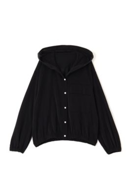 ◆コットンナイロンプレーティング天竺カットソー（０７７５１６０４０４）