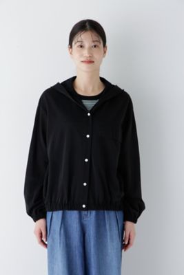 ◆コットンナイロンプレーティング天竺カットソー（０７７５１６０４０４）