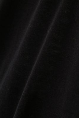 ◆コットンナイロンプレーティング天竺カットソー（０７７５１６０４０４）