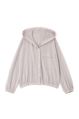 ◆コットンナイロンプレーティング天竺カットソー（０７７５１６０４０４）