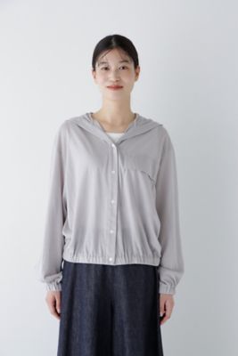 ◆コットンナイロンプレーティング天竺カットソー（０７７５１６０４０４）