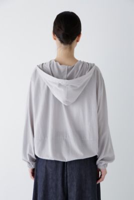 ◆コットンナイロンプレーティング天竺カットソー（０７７５１６０４０４）
