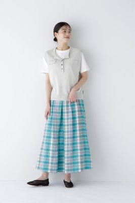 ◆リサイクルコットン度詰天竺Ｔシャツ（０７７５１６０４０５）