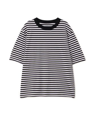 ◆ゼロロックボーダーＴシャツ（０７７５１６０４１２）