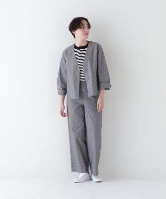 ◆ゼロロックボーダーＴシャツ（０７７５１６０４１２）