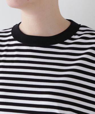 ◆ゼロロックボーダーＴシャツ（０７７５１６０４１２）