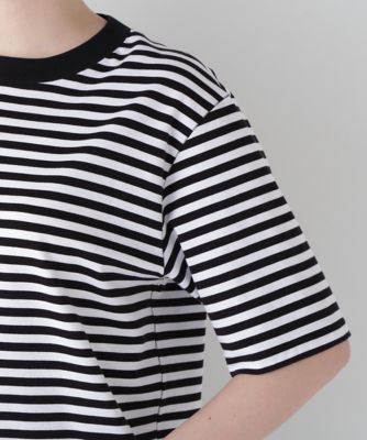◆ゼロロックボーダーＴシャツ（０７７５１６０４１２）