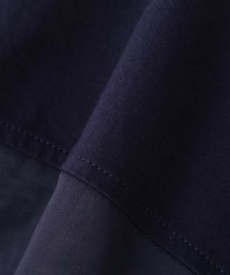 ◆アードッキングモックネックカットソープルオーバー（０７７５１６０５００）
