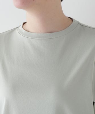 ◆アードッキングモックネックカットソープルオーバー（０７７５１６０５００）