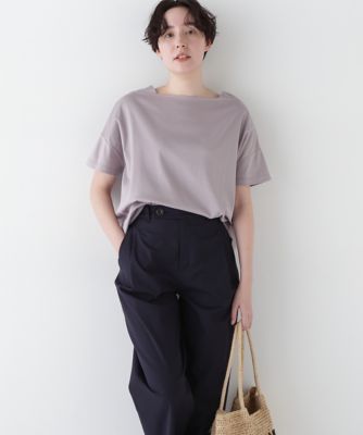 ◆機能素材バック刺繍ロゴプルオーバー（０７７５１６０５０６）