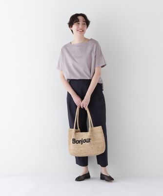 ◆機能素材バック刺繍ロゴプルオーバー（０７７５１６０５０６）